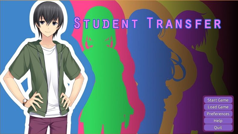 Student Transfer - Version 5.2 by Kmalloc Win/Mac/Android Porn Game