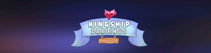 Oudi Dinn Kingship Darlings version 0.0.2 Porn Game
