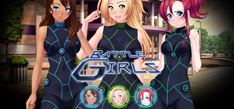 BATTLE GIRLS DELUXE EDITION by StudioX Porn Game