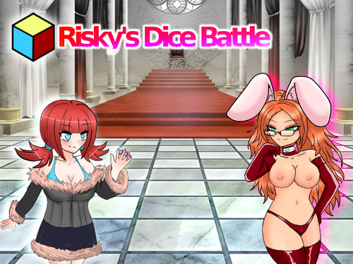 Azurezero - Risky’s Dice Battle (eng) Porn Game