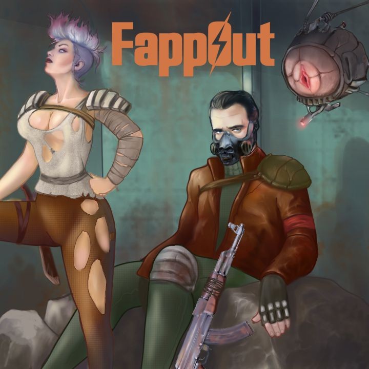 FappOut