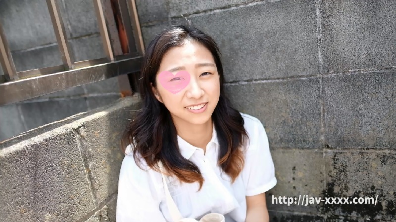 Ehime 20 years old ♪ Sports girls Genki JDS 3 ♪ 