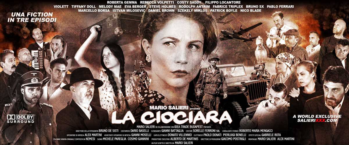 La Ciociara 2 - Il Viaggio