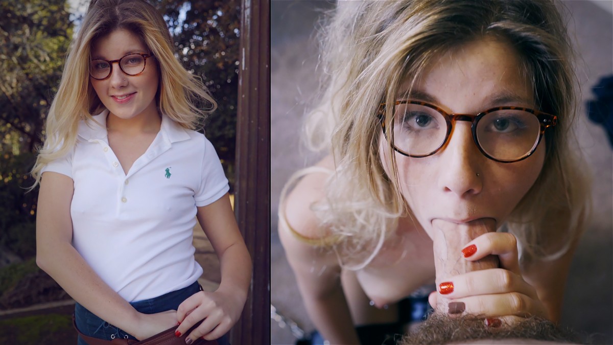 Vienna Rose - Neghbor s Daughter 3