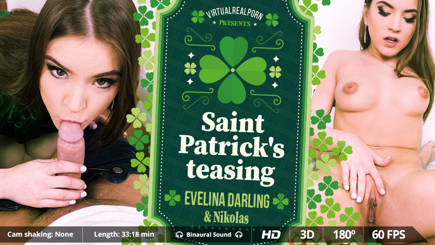 Evelina Darling