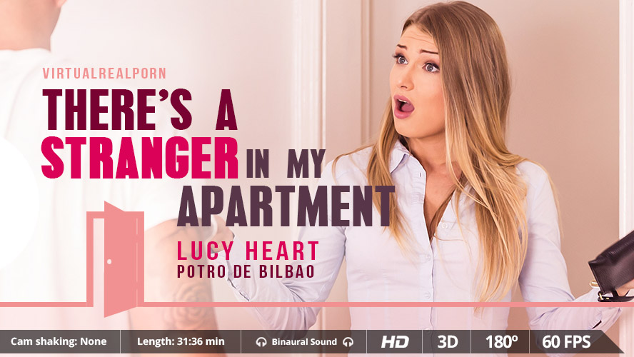 Lucy Heart