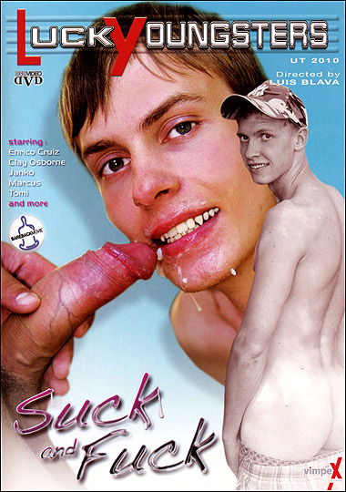 Suck and Fuck / Отсос и трах