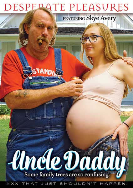 Uncle Daddy / Дядя Папа