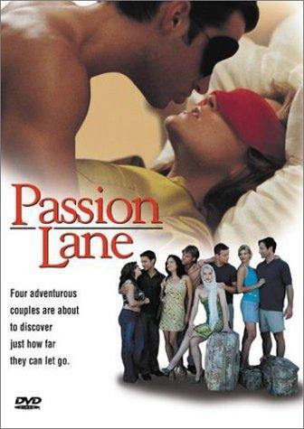 Passion Lane / Путь страсти