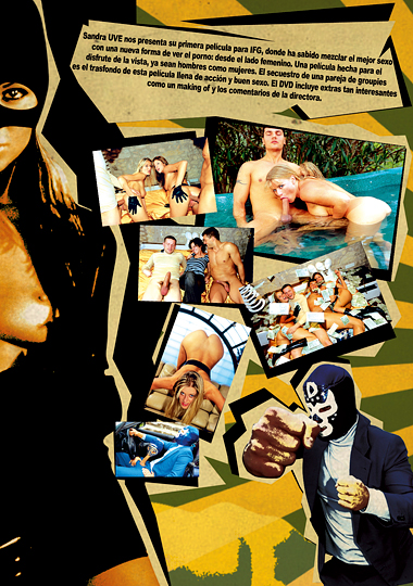 Wrestle With The Devil / Борьба с дьяволом / 616 DF / La Rançon / Mala Gioventù / O Diabo do Sexo Penetrando Jovens do Leste )