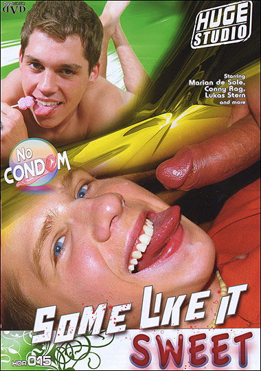 Some Like It Sweet / Некоторые любят послаще