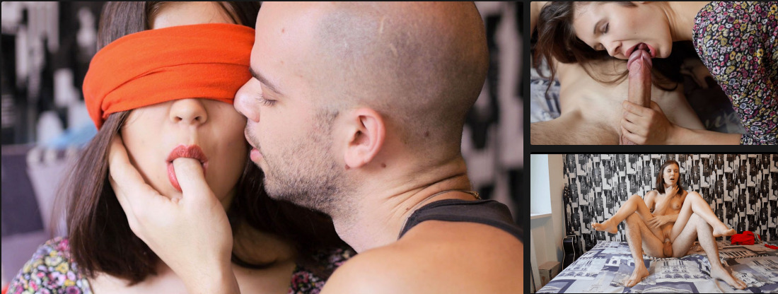 Joana - Sensual Sex Games