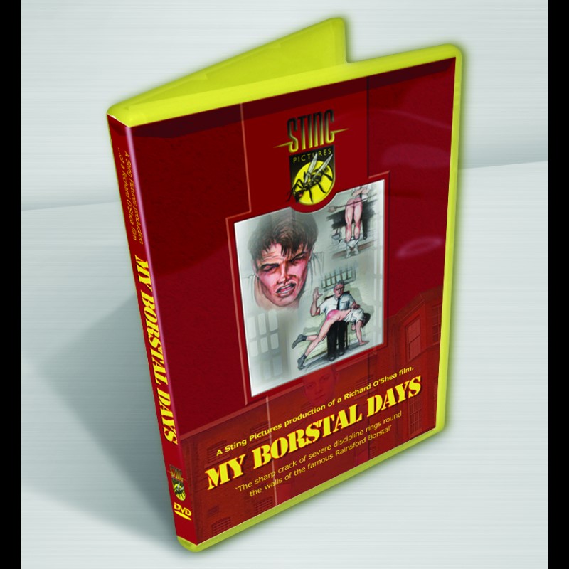 My Borstal Days / Воспитание трудновоспитуемых