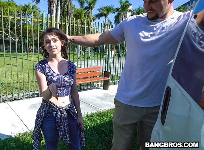 Athena Rayne - Rude Student Turned Into A Sexual Freak
