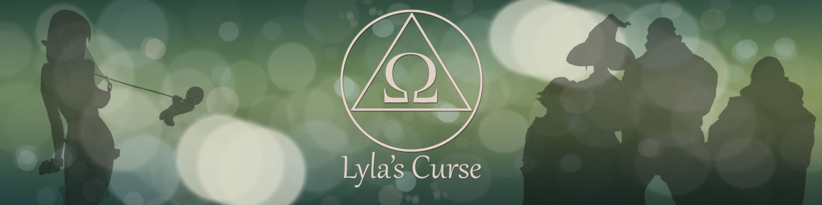 Lyla s Curse