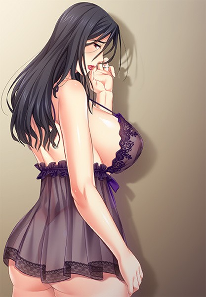Aniyome -Miboujin-