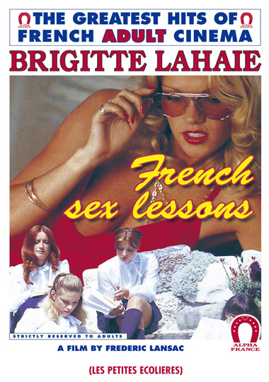 Les Petites écolières  / Internat d amour / The Little Schoolgirls / Маленькие школьницы , Alpha France) Brigitte Lahaie, Marilyn Jess