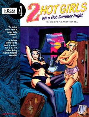 Eros Graphic Albums №3, 4, 10, 16, 20, 34, 37, 39, 45