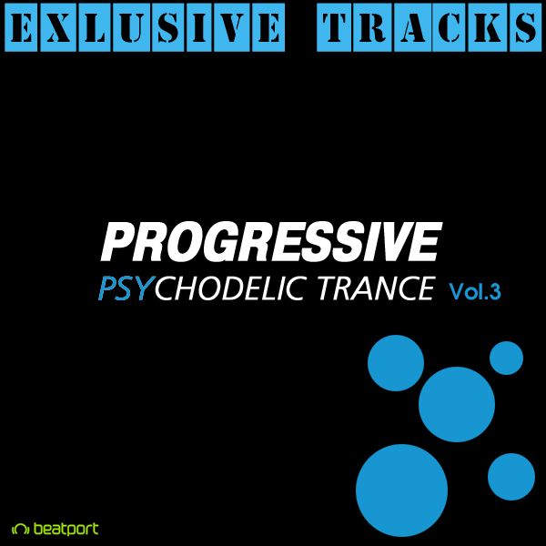 Tracks vol 3