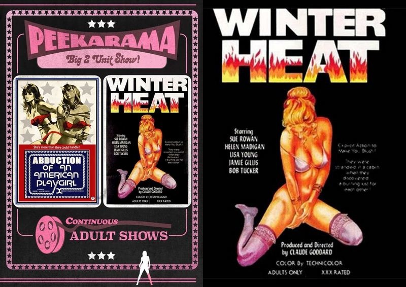 Winter Heat / Зимняя Жара