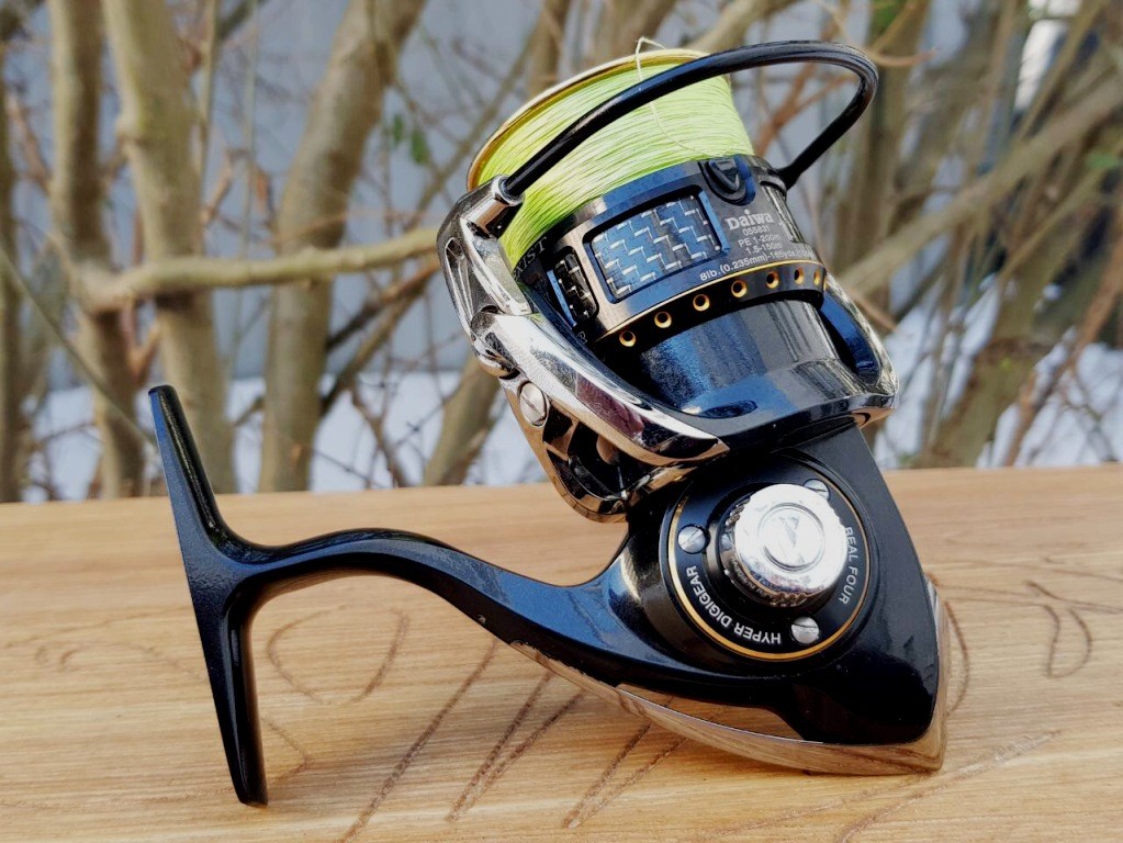 Hyper custom. Daiwa exist 2508. Daiwa exist branzino Hyper Custom 2508 r. Daiwa Morethan branzino 2508r.