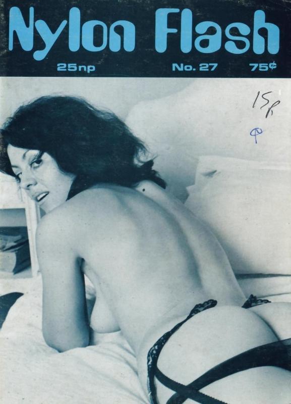 Nylon Flash № 27,30,32