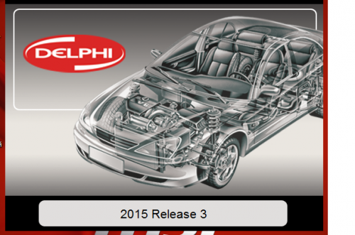 Delphi Cars 2015 R3 Download Windows 10