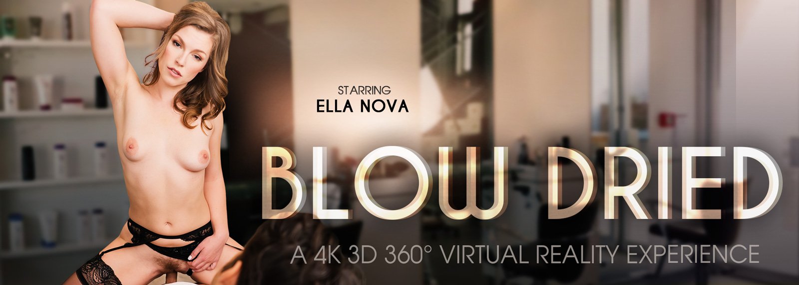 Ella Nova