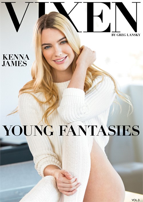 Young Fantasies 3 / Юные Фантазии 3