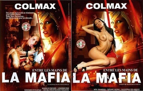 В руках Мафии / ENTRE LES MAINS DE LA MAFIA