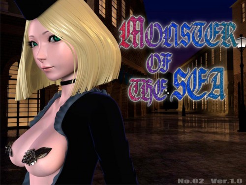 Морские монстры 2 / Monsters of the Sea 2