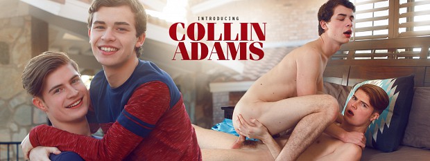 Introducing Collin Adams / 5797