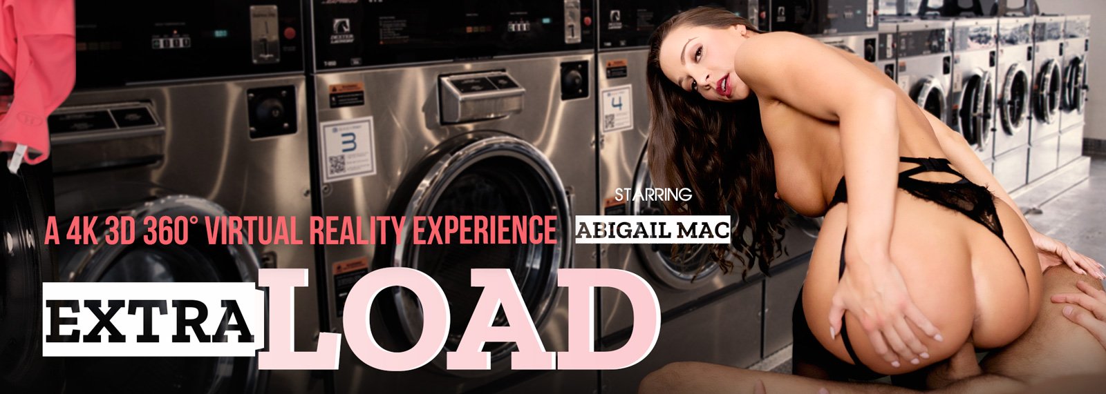 Abigail Mac