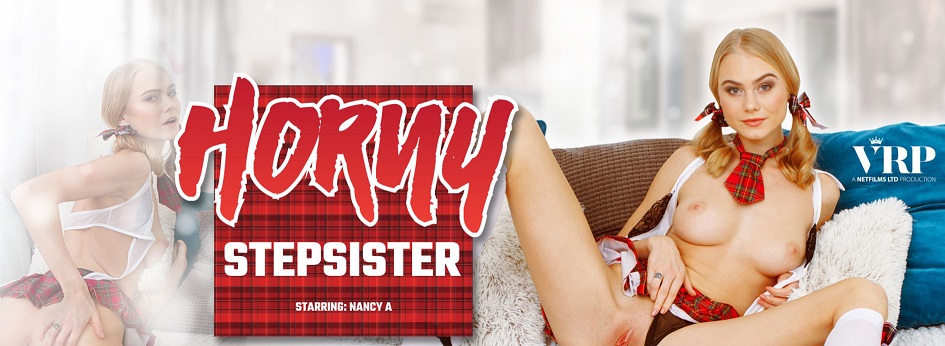 Nancy A