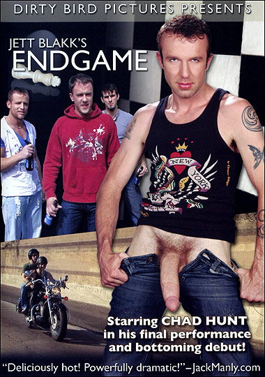 Endgame / Эндшпиль