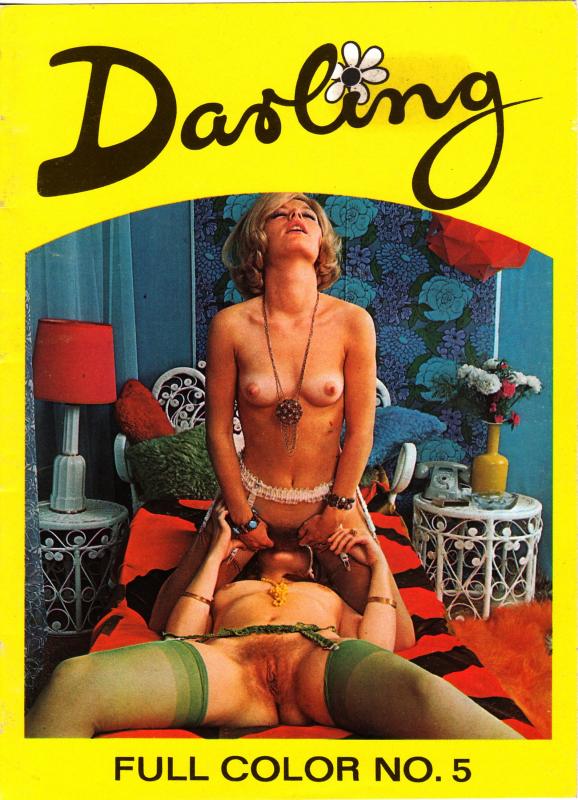 Darling № 5,6,7