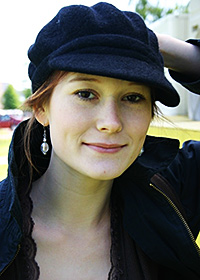 Полина Красавина