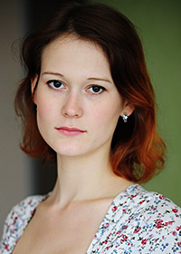 Полина Красавина