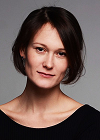 Полина Красавина