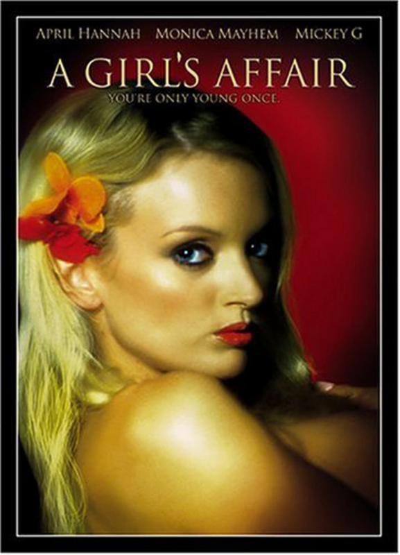A Girl s Affair / Девичьи интрижки )
