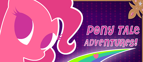 Pony Tale Adventures
