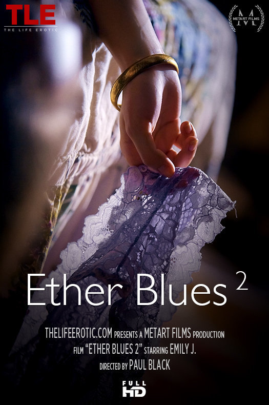 2018-08-21 Emily J - Ether Blues 2
