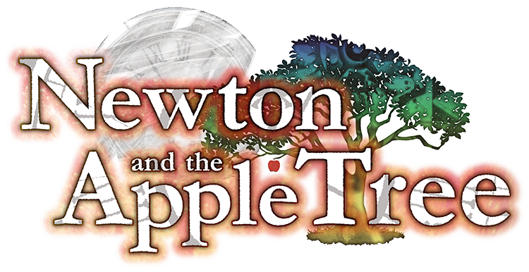 Laplacian - Newton and the Apple Tree (eng) Porn Game