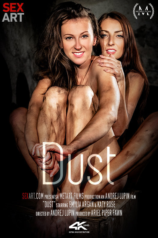 Emylia Argan & Katy Rose - Dust