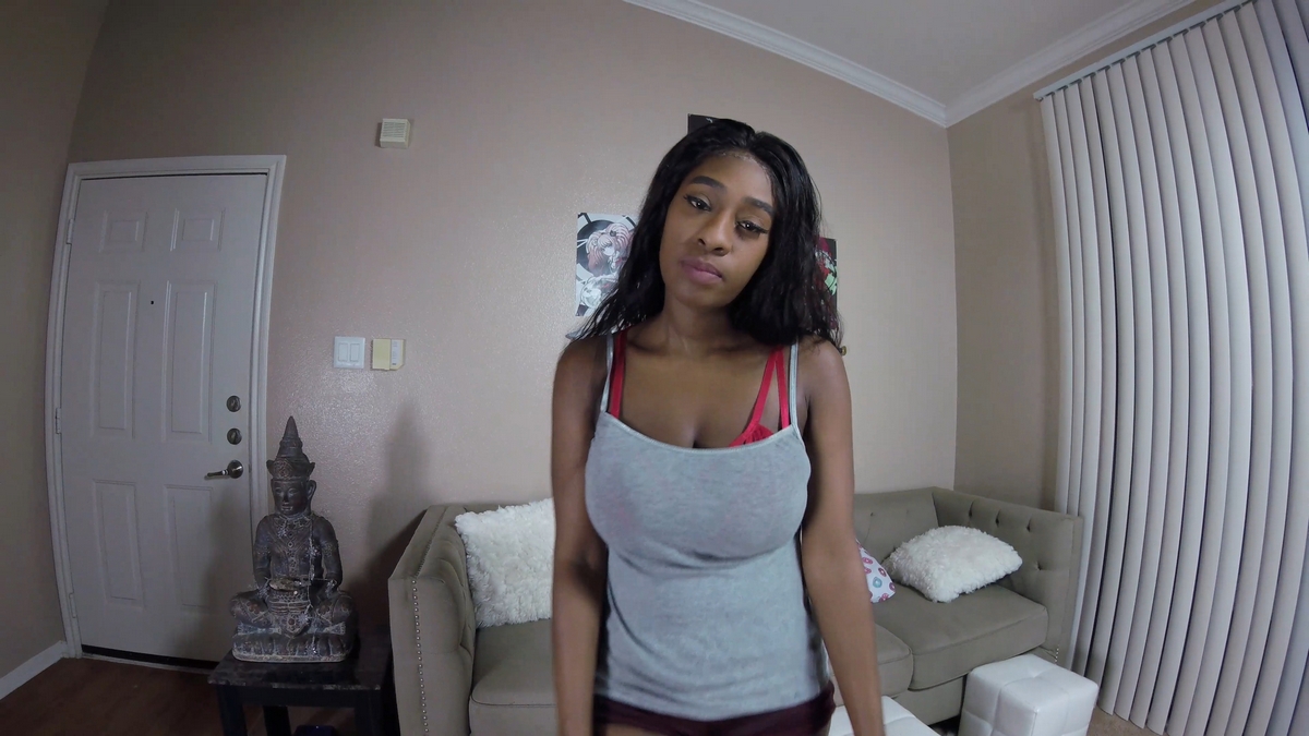 Royalexi - 4K REAL POV! Mommy Takes Ur Virginity