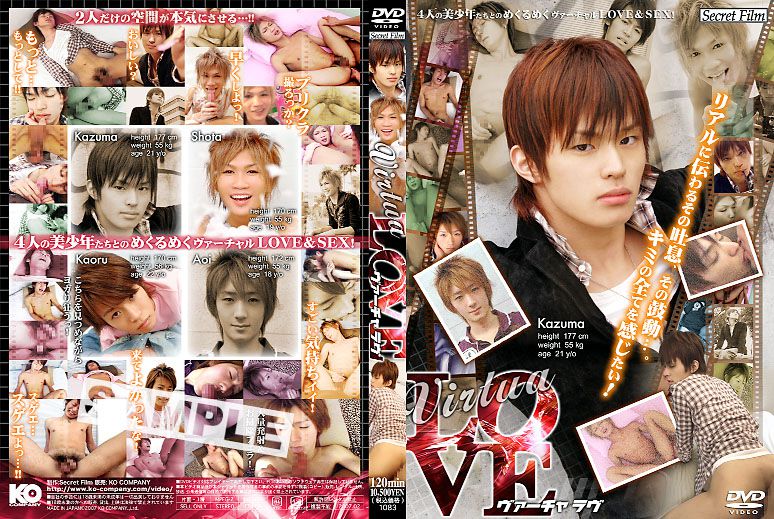 Virtua Love / Виртуальная любовь