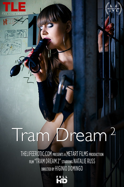 2018-09-09 Natalie Russ - Tram Dream 2