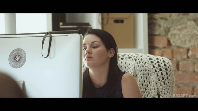Elena Vega - Office Episode 2 - Fired