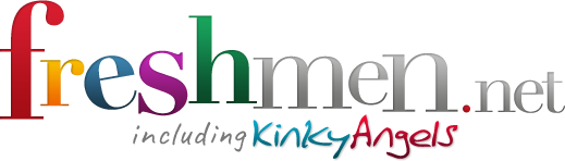 Kinky Angels, Issue #41: June 2016
