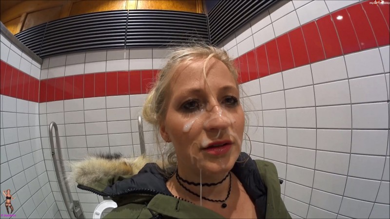Skylabitch